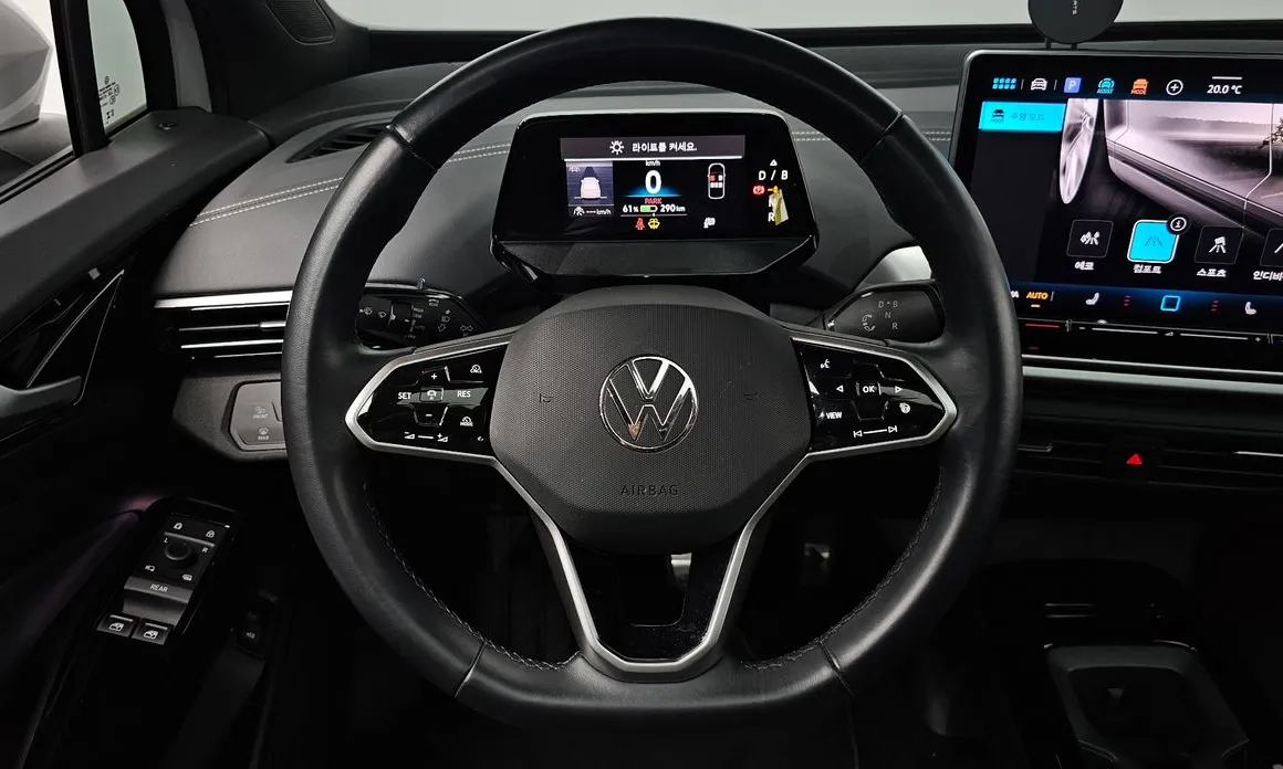 Volkswagen ID.4