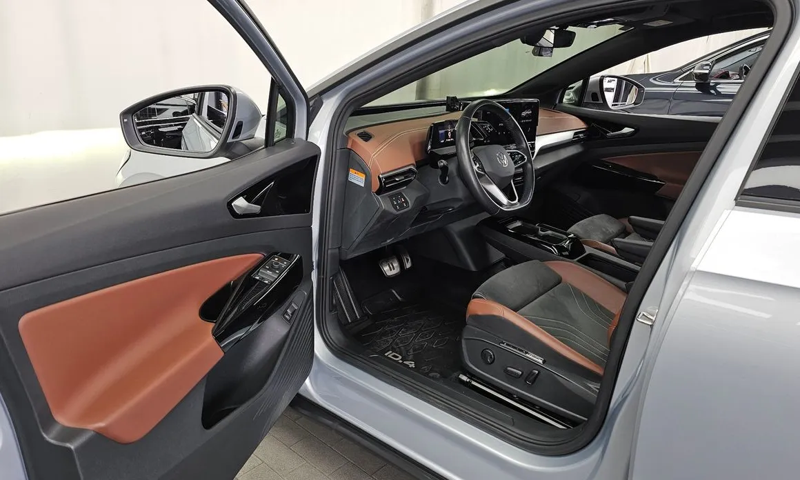 Volkswagen ID.4
