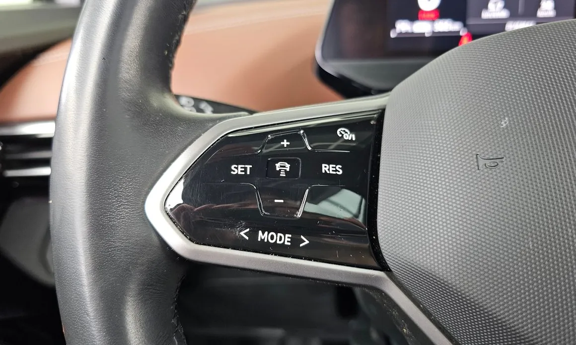 Volkswagen ID.4
