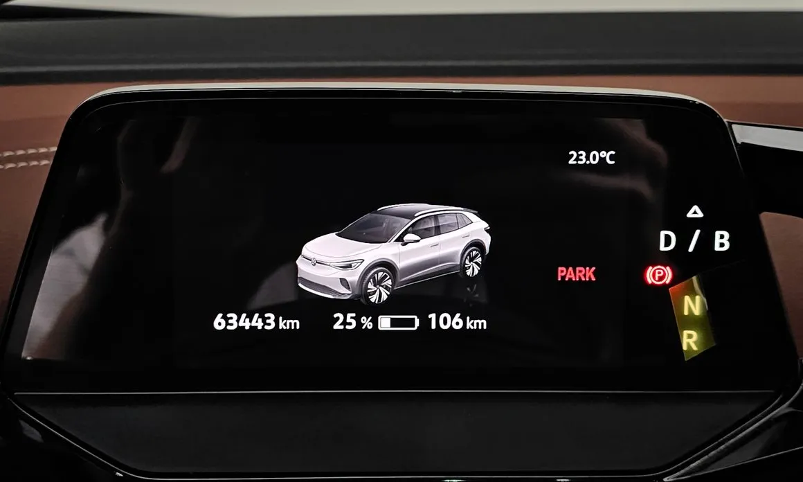 Volkswagen ID.4