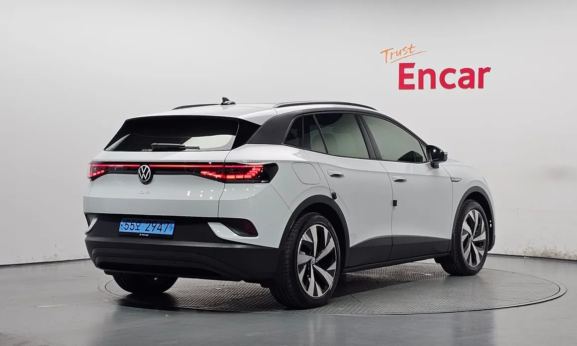 Volkswagen ID.4