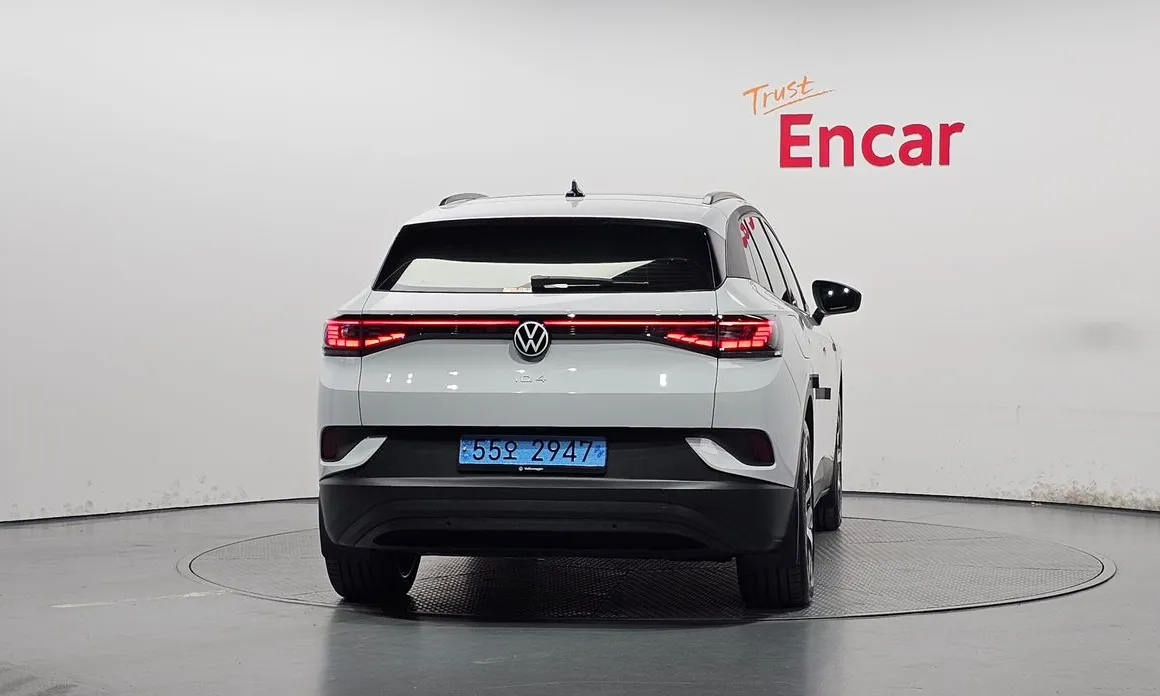 Volkswagen ID.4