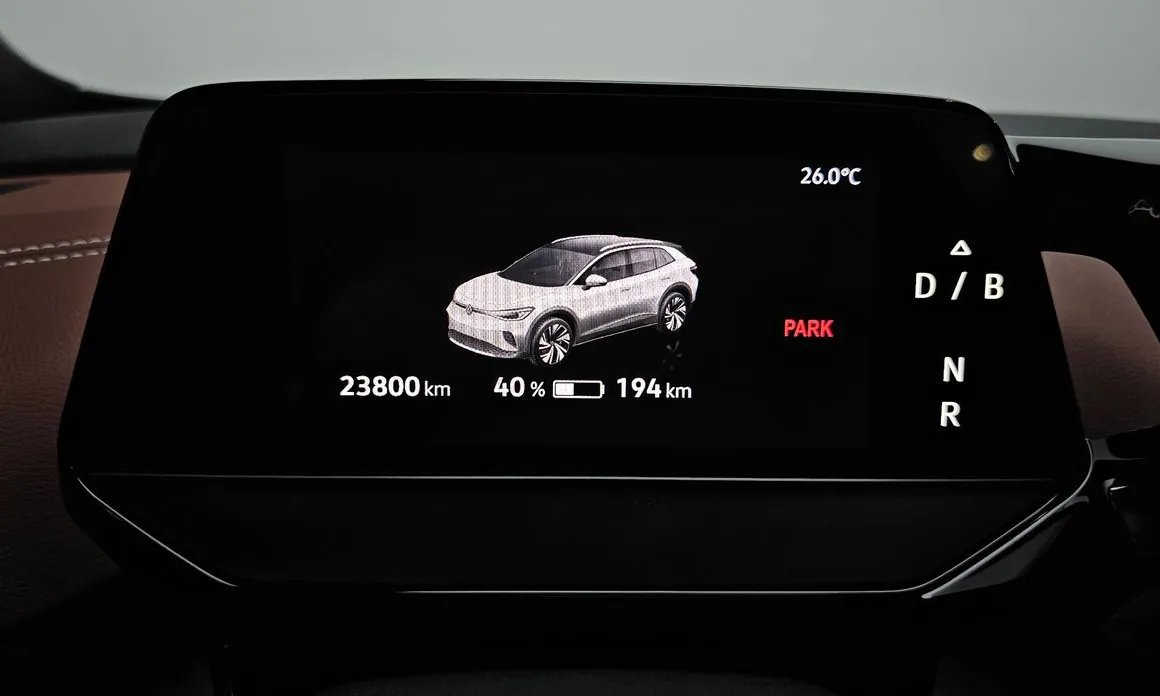Volkswagen ID.4