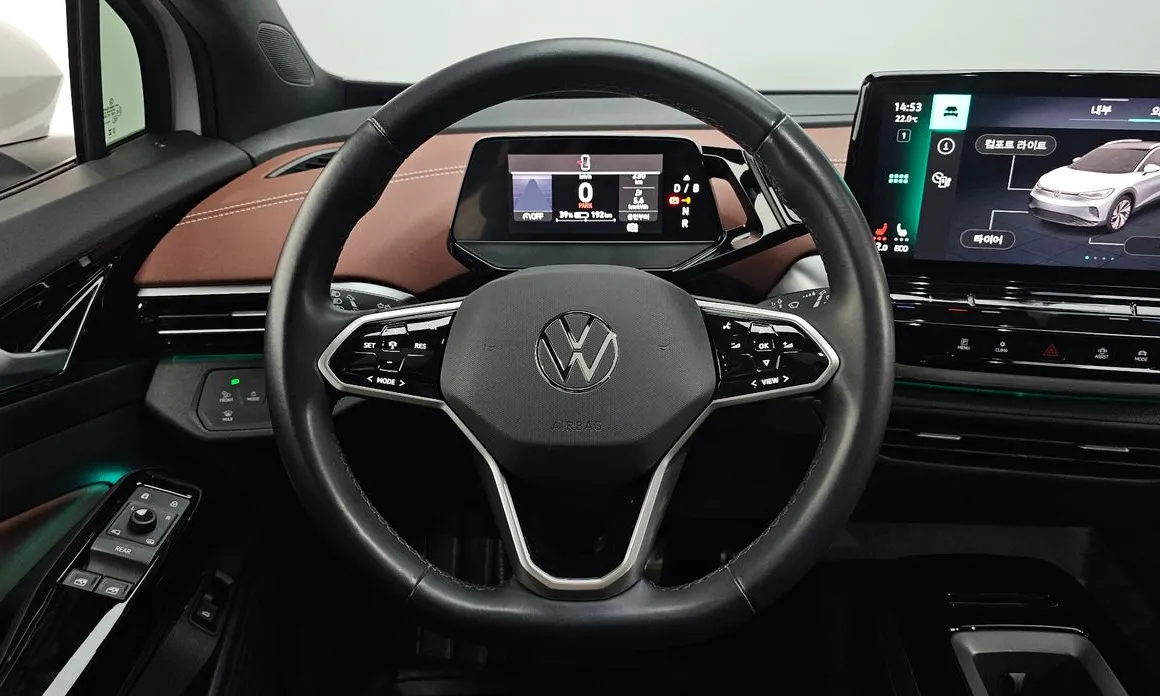 Volkswagen ID.4