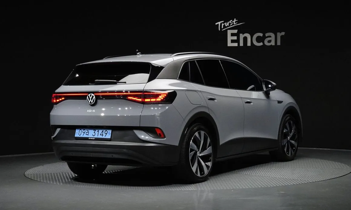Volkswagen ID.4