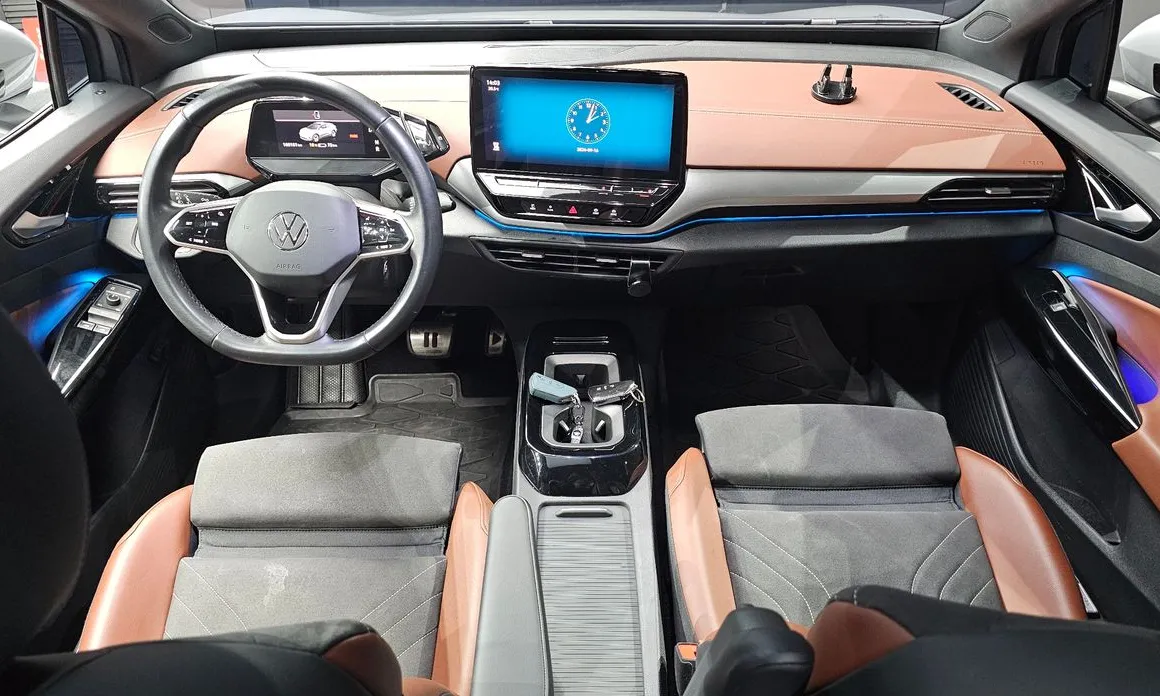 Volkswagen ID.4