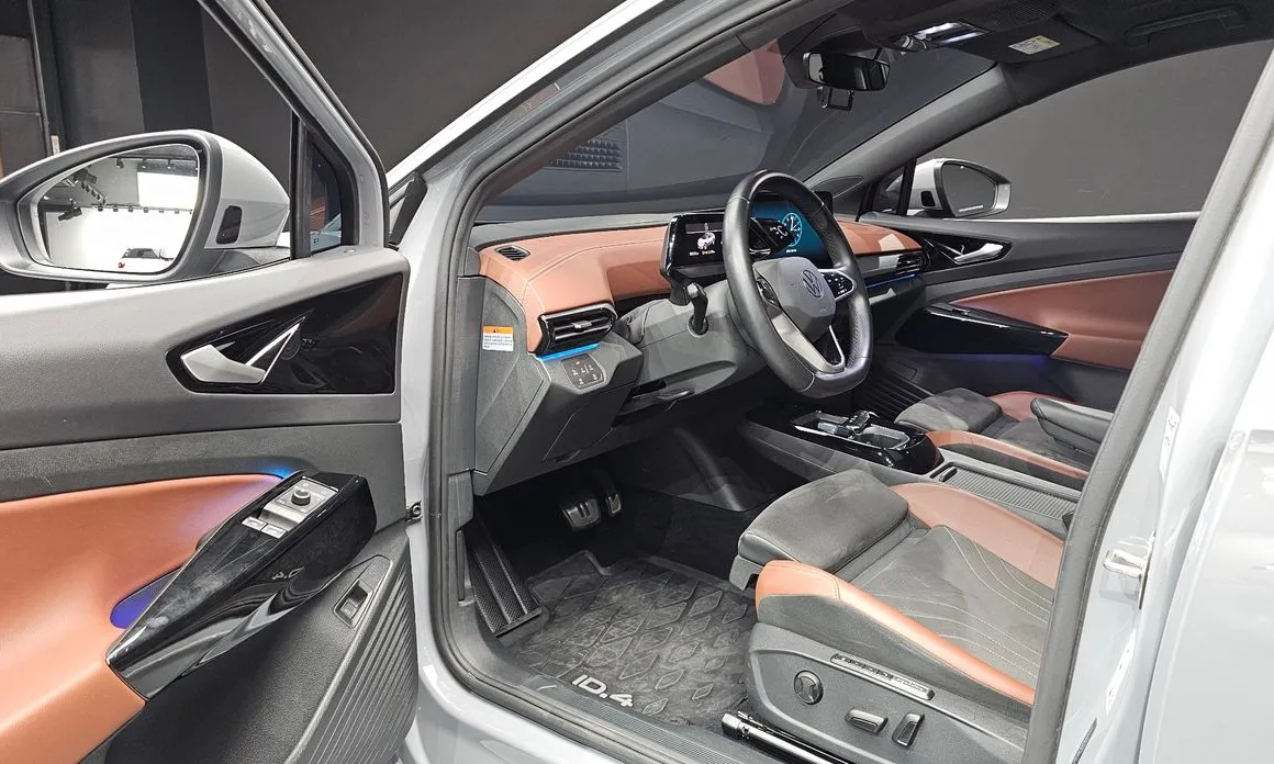 Volkswagen ID.4