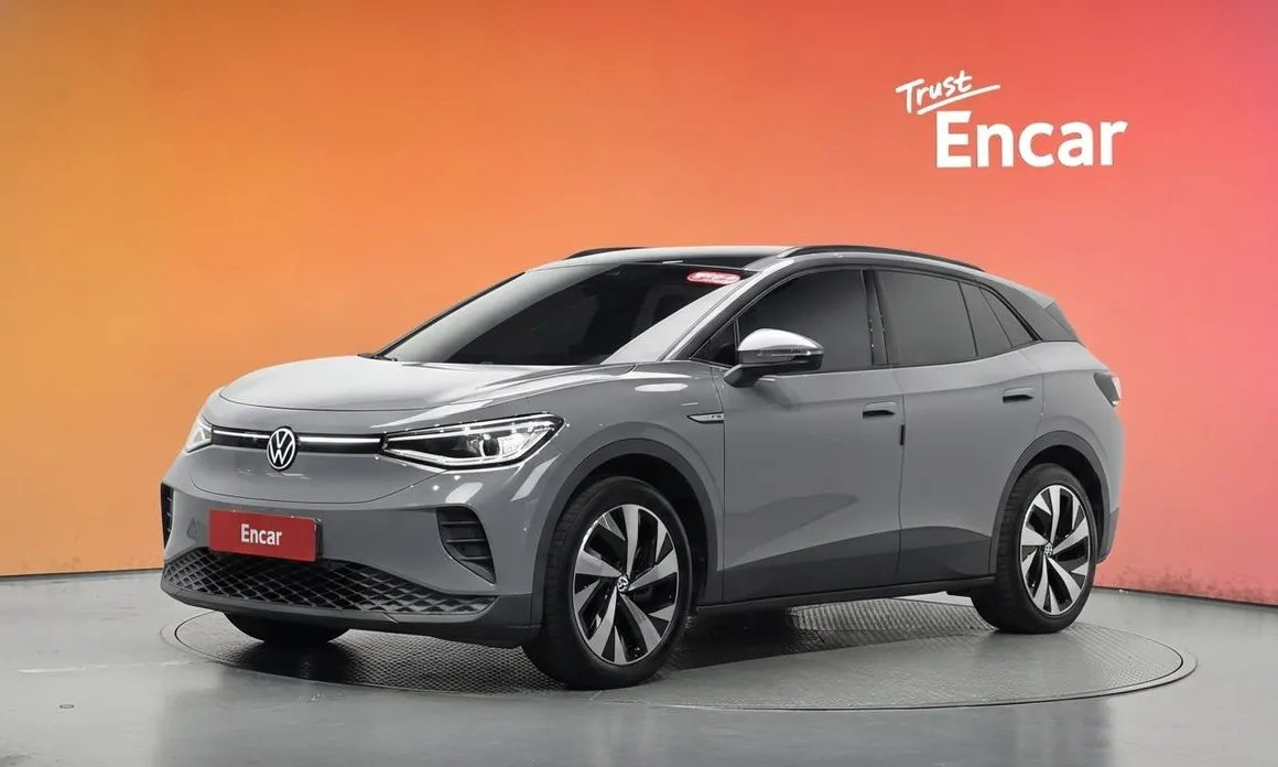 Volkswagen ID.4
