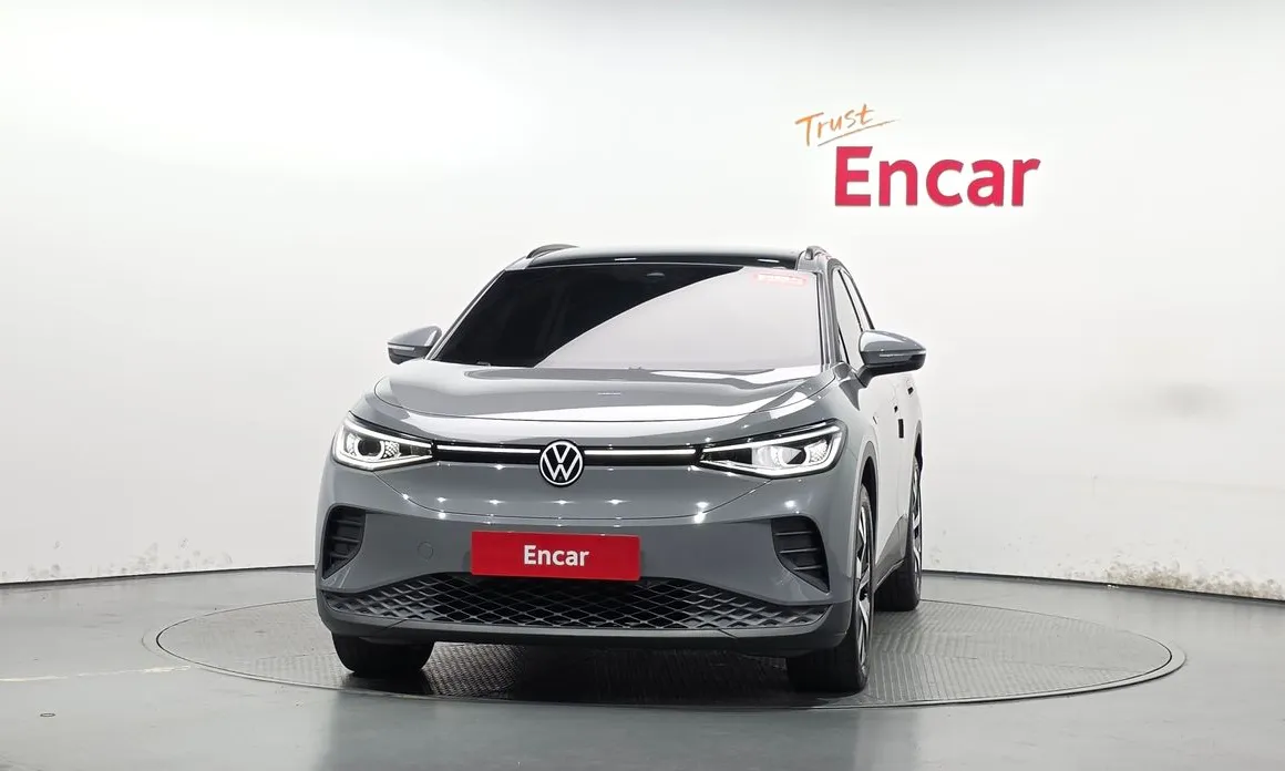Volkswagen ID.4