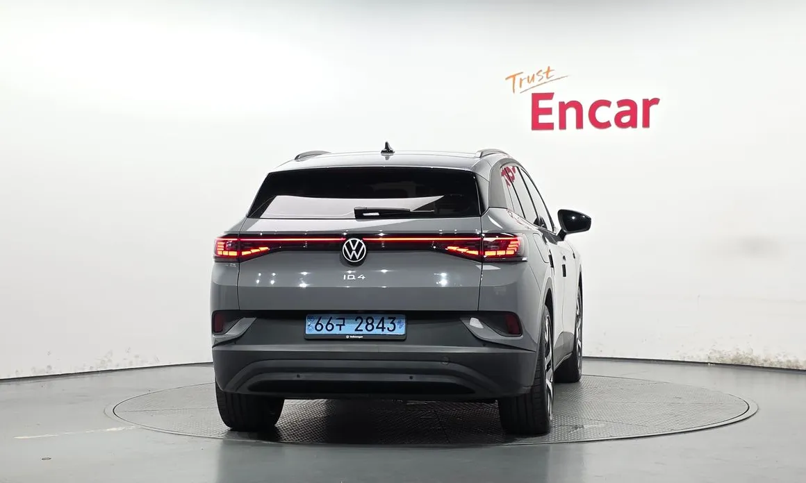 Volkswagen ID.4