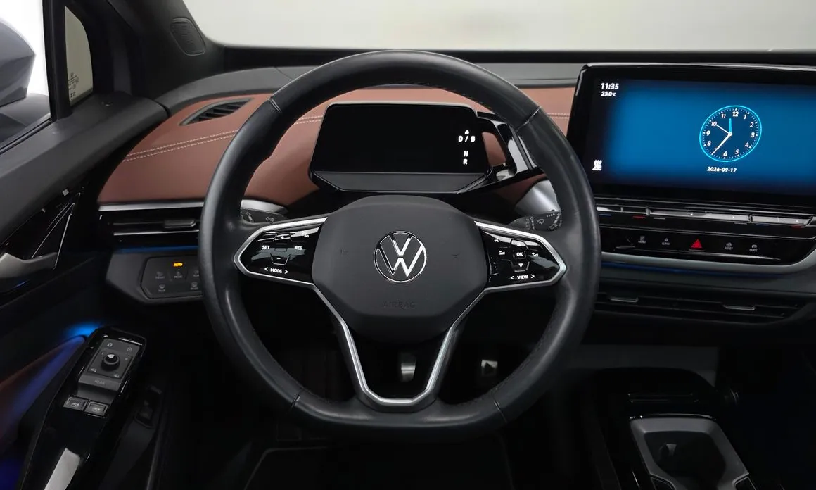 Volkswagen ID.4