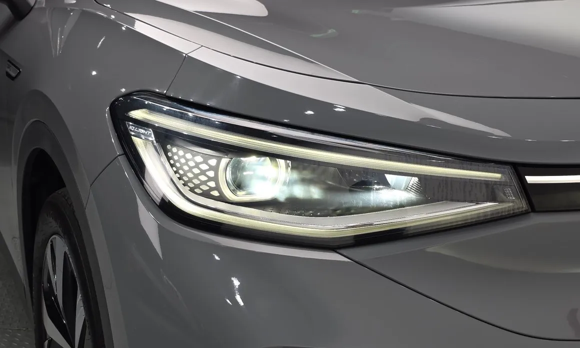 Volkswagen ID.4