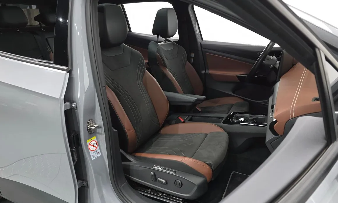 Volkswagen ID.4
