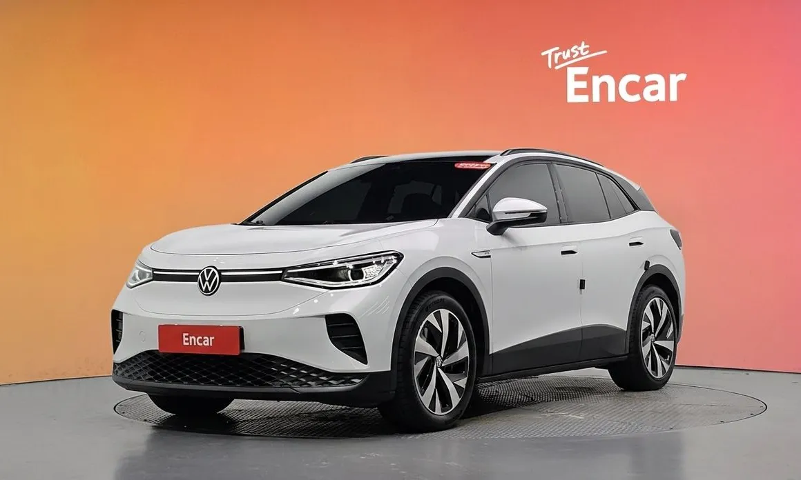 Volkswagen ID.4