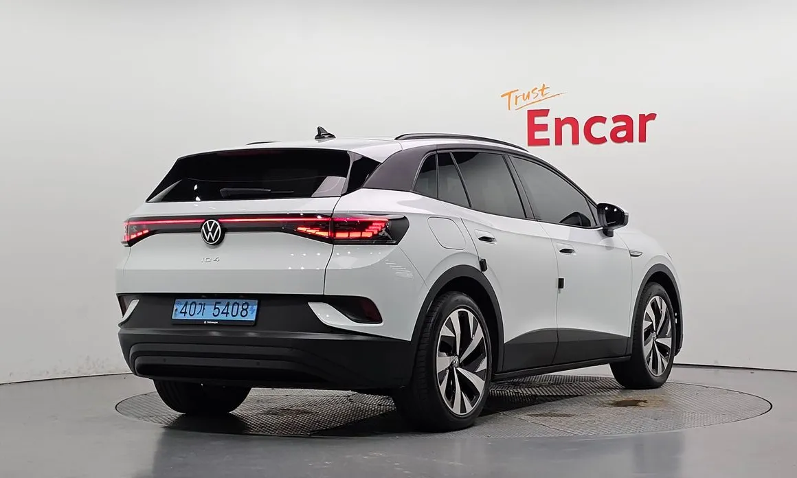 Volkswagen ID.4