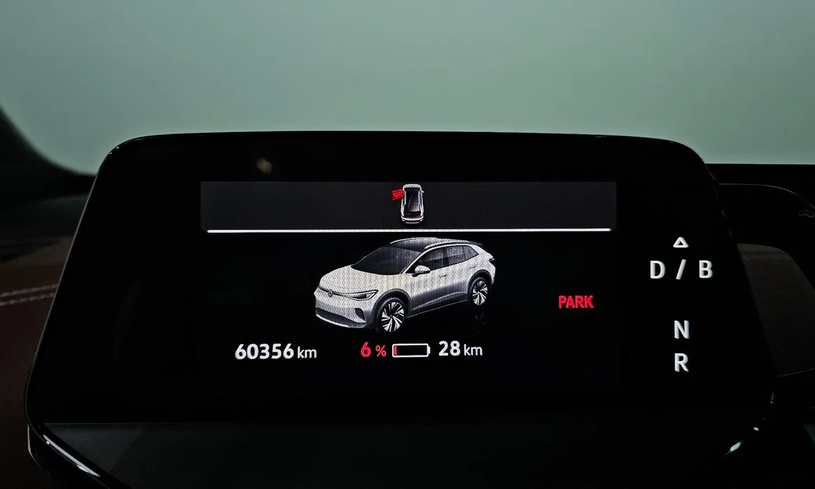 Volkswagen ID.4