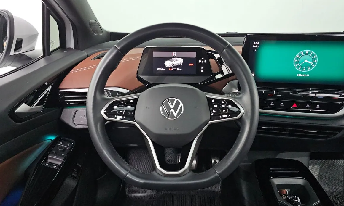 Volkswagen ID.4