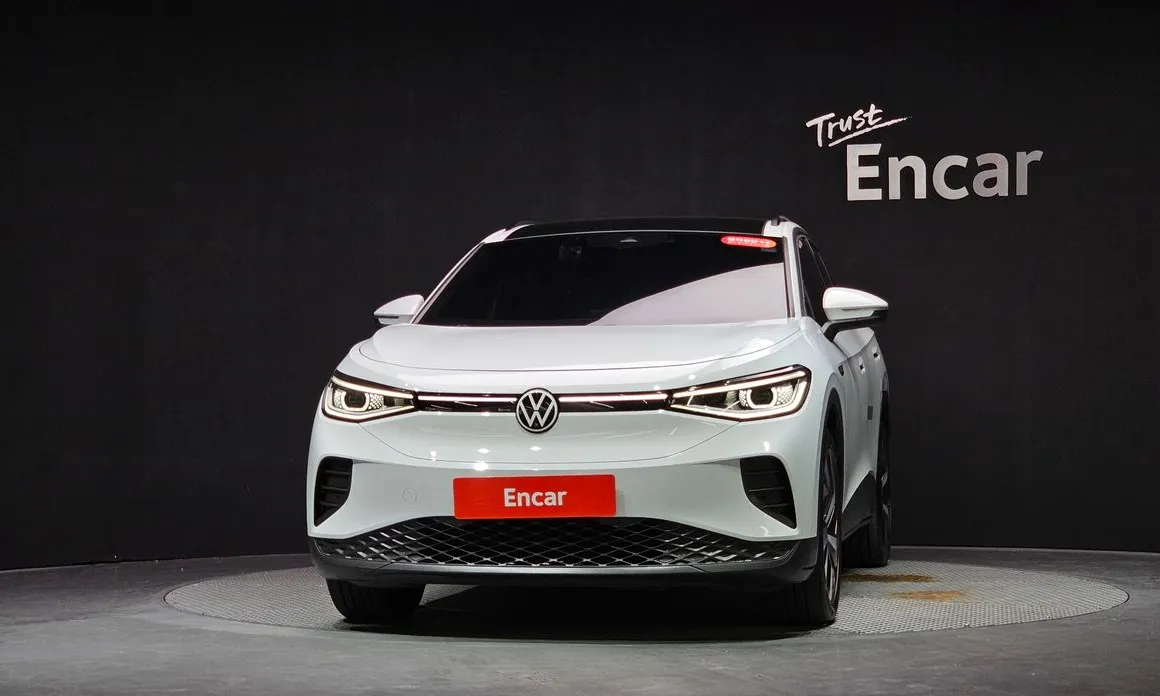 Volkswagen ID.4