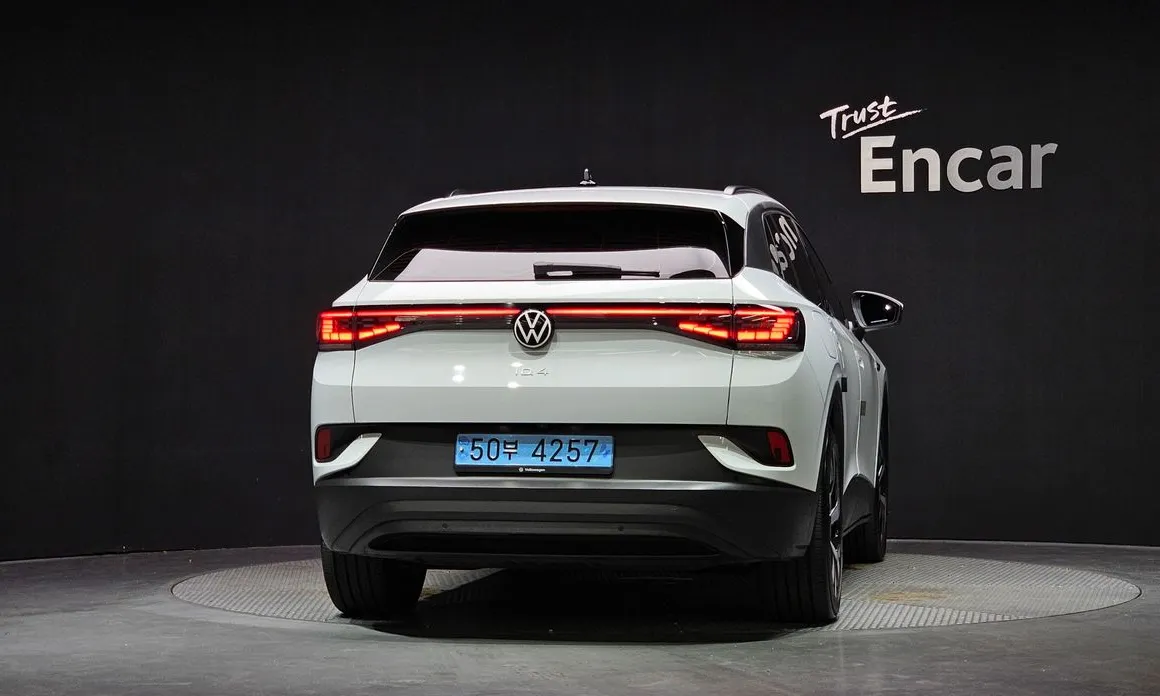 Volkswagen ID.4