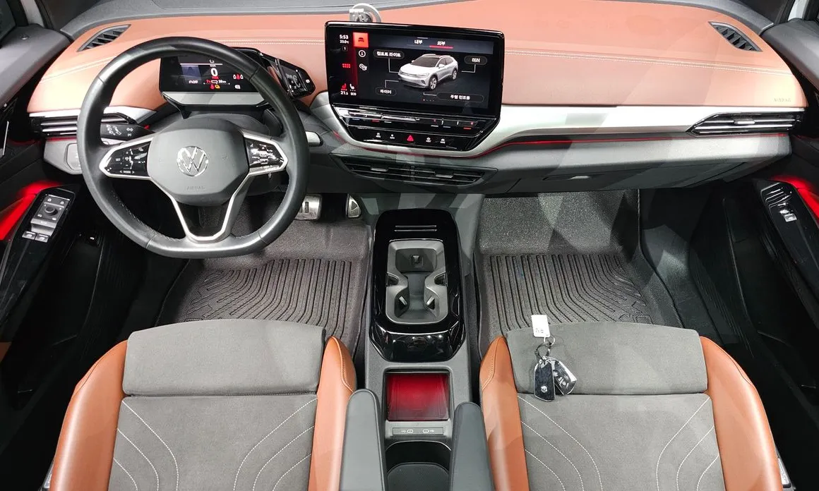 Volkswagen ID.4