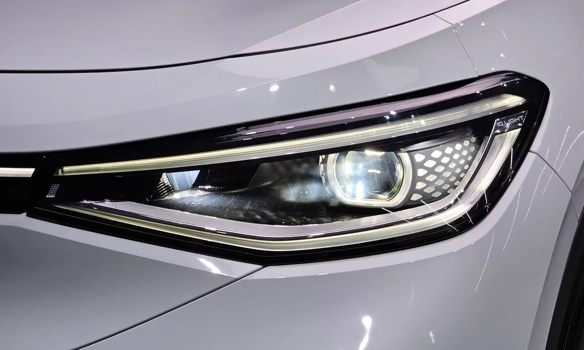 Volkswagen ID.4