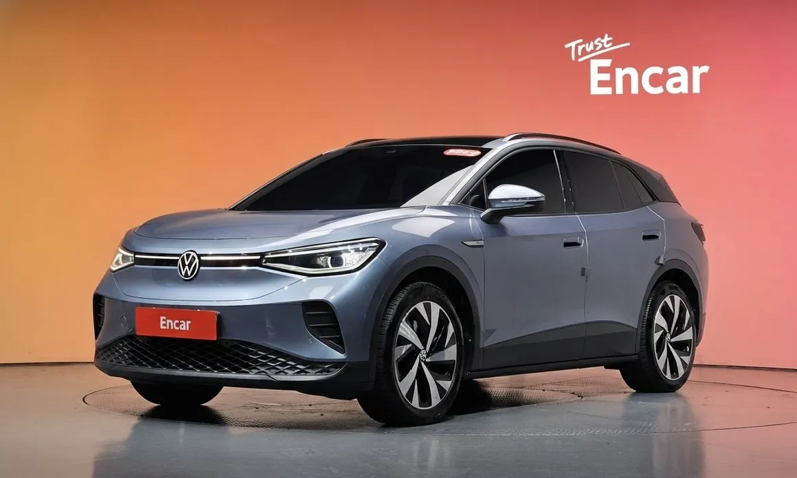Volkswagen ID.4