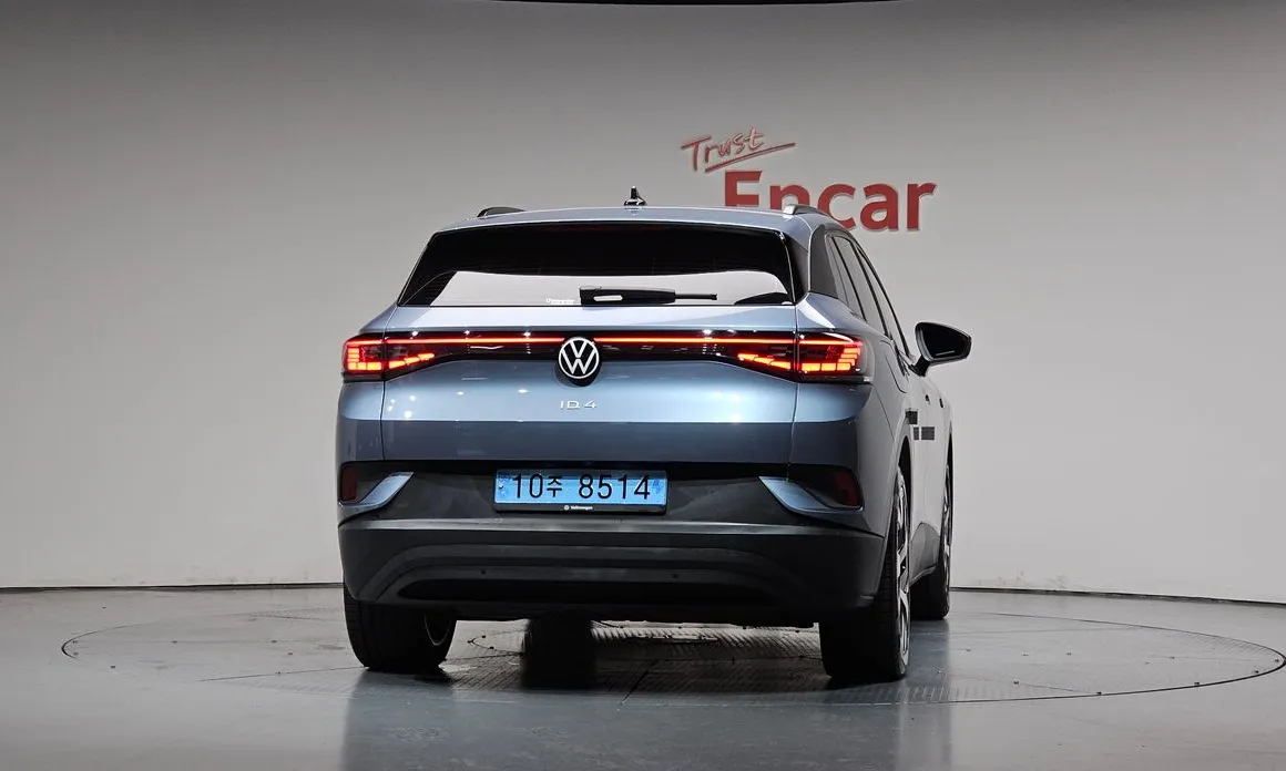 Volkswagen ID.4