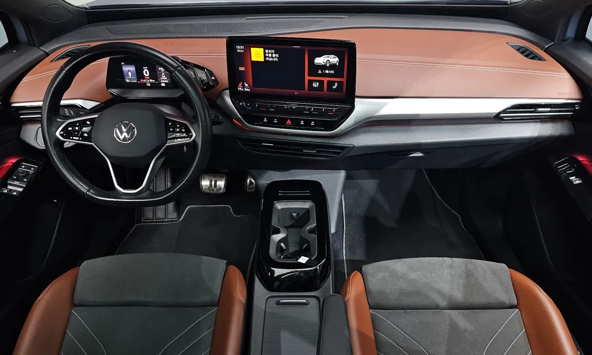 Volkswagen ID.4