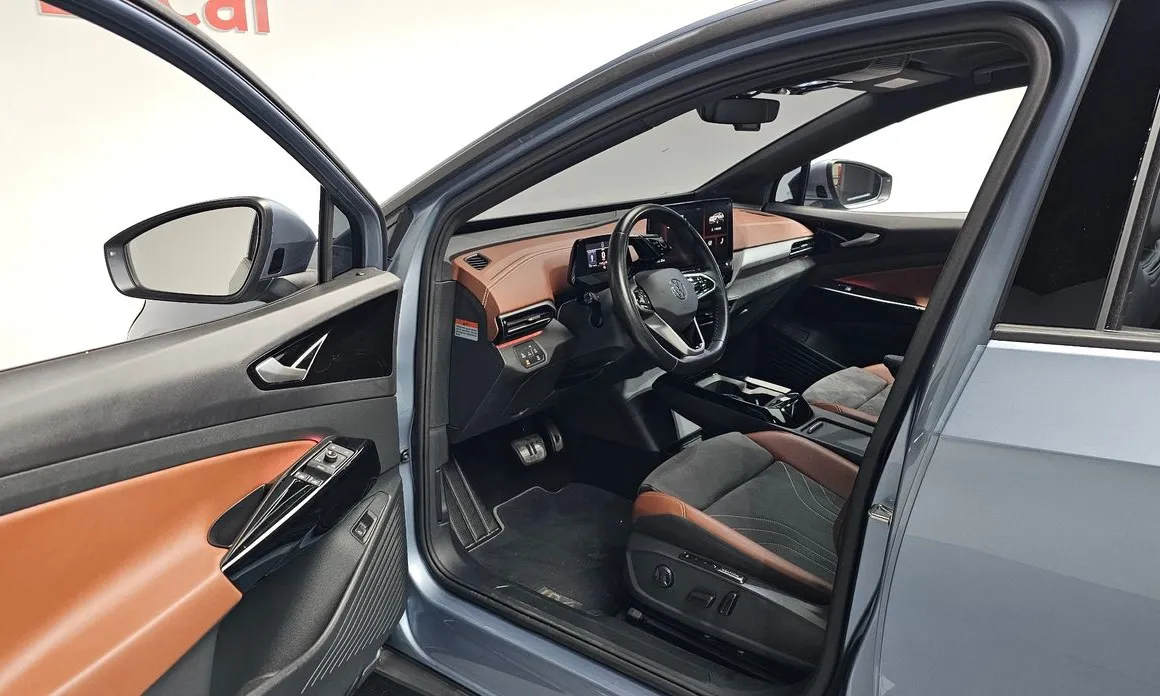 Volkswagen ID.4