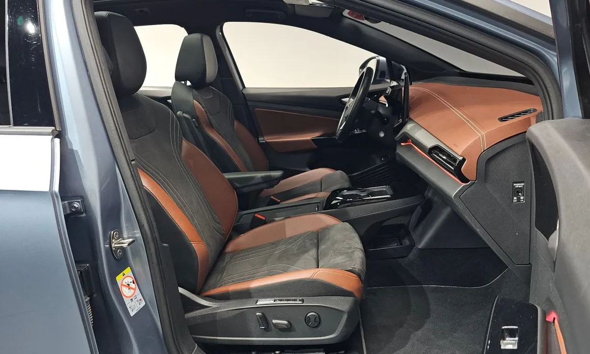 Volkswagen ID.4