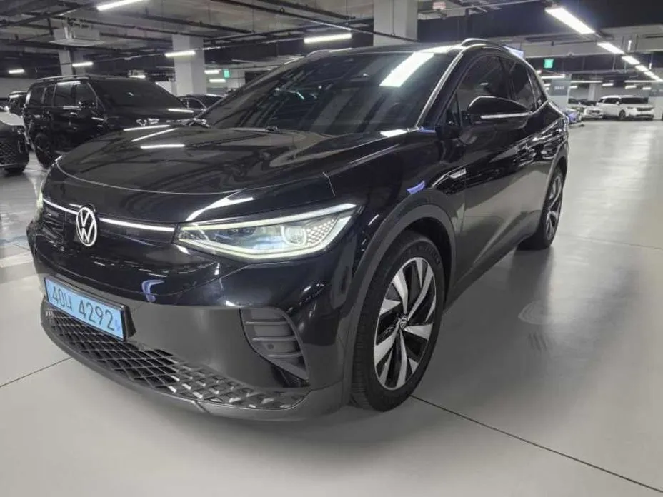Volkswagen ID.4