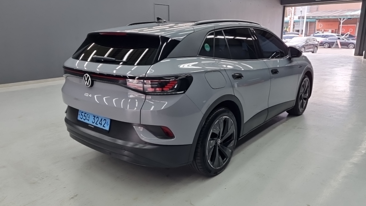 Volkswagen ID.4
