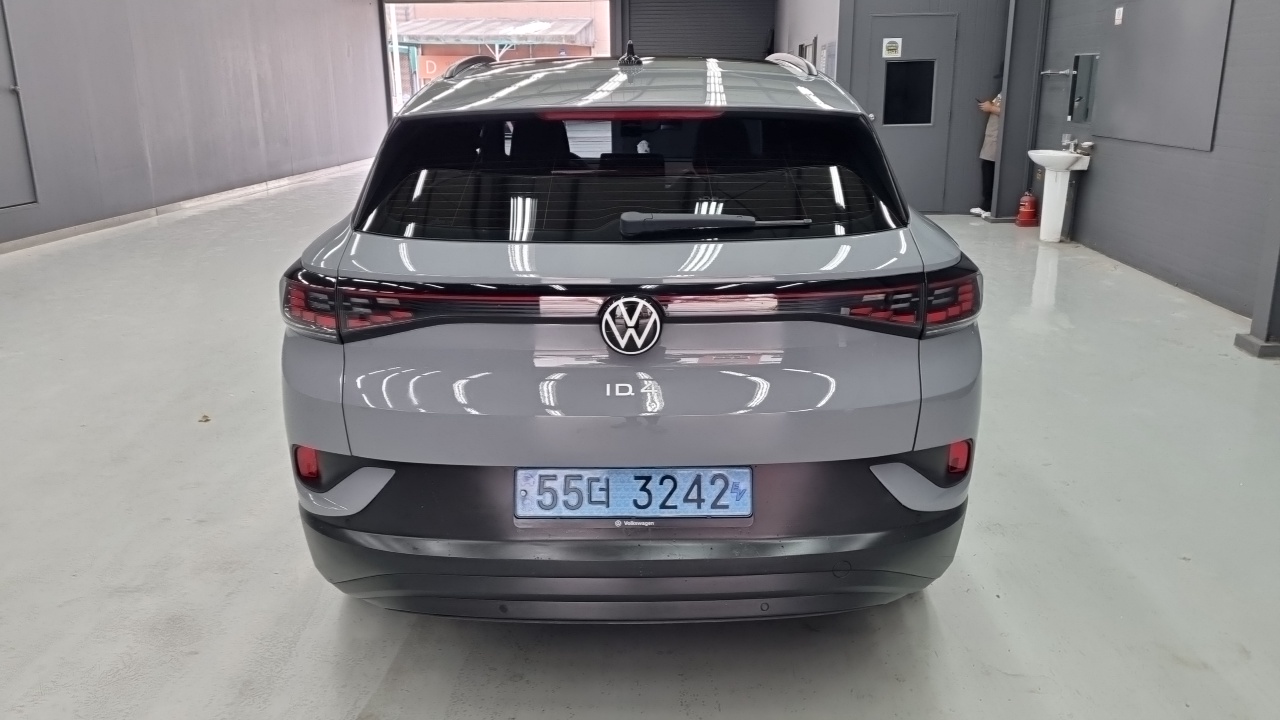 Volkswagen ID.4