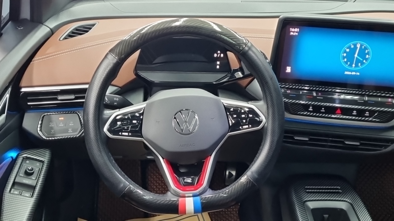 Volkswagen ID.4