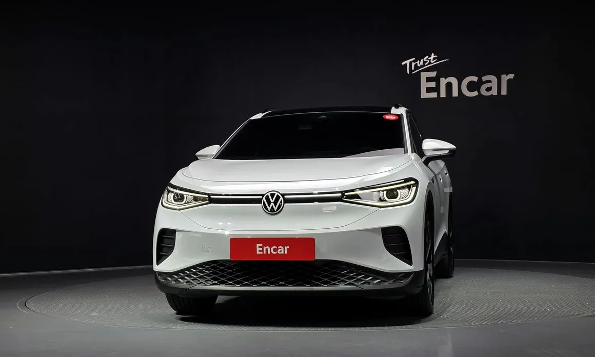 Volkswagen ID.4