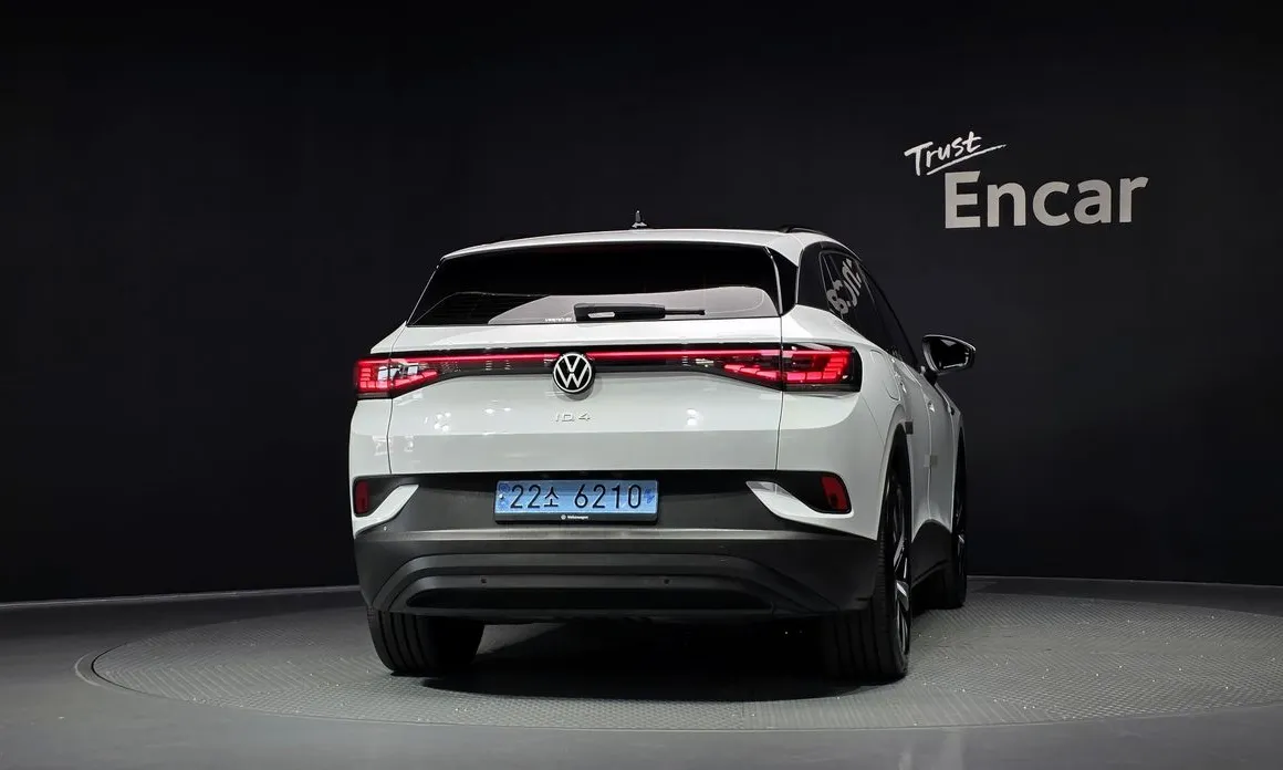 Volkswagen ID.4