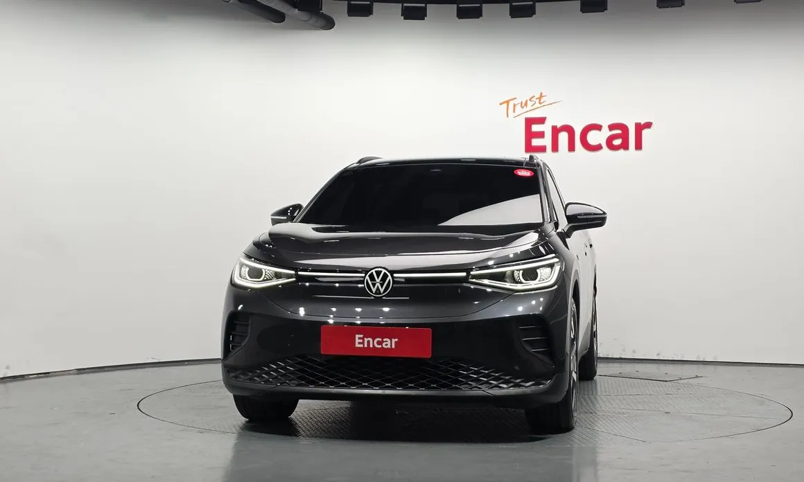 Volkswagen ID.4
