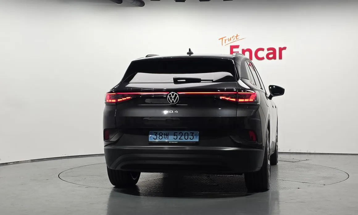 Volkswagen ID.4