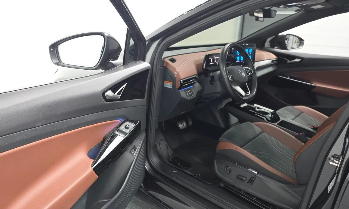 Volkswagen ID.4