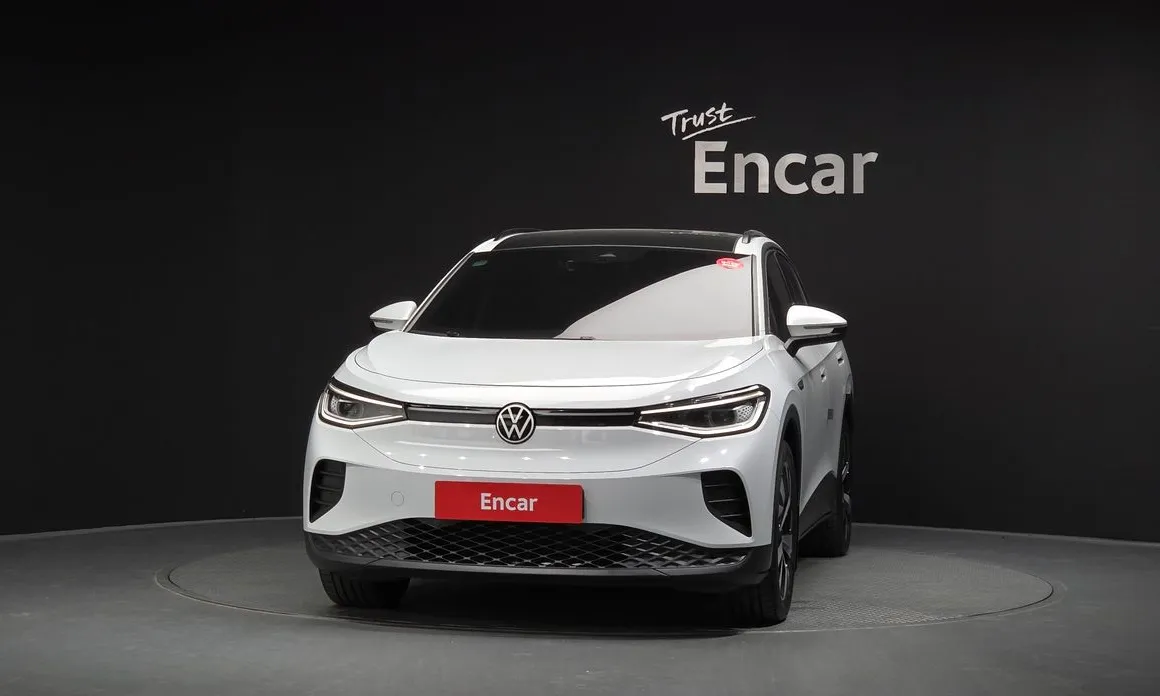 Volkswagen ID.4