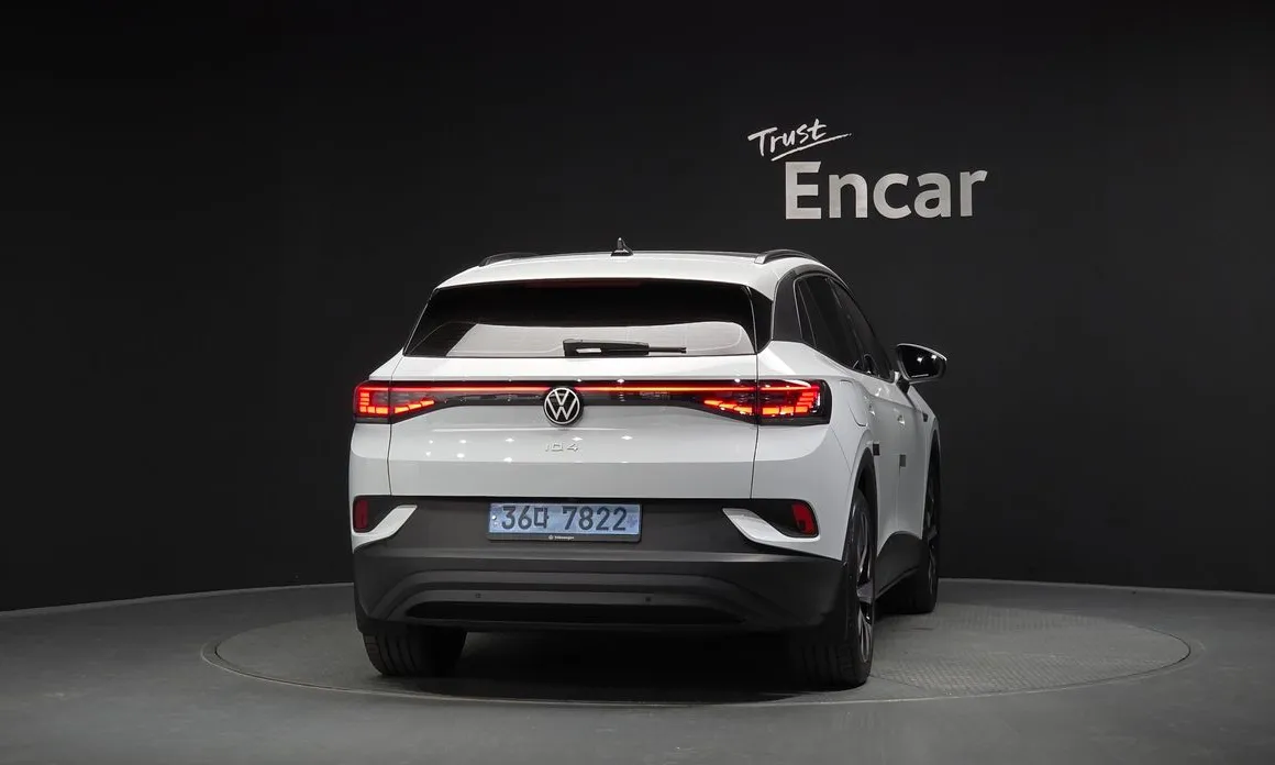 Volkswagen ID.4