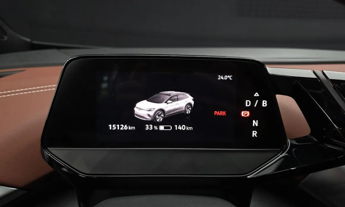 Volkswagen ID.4