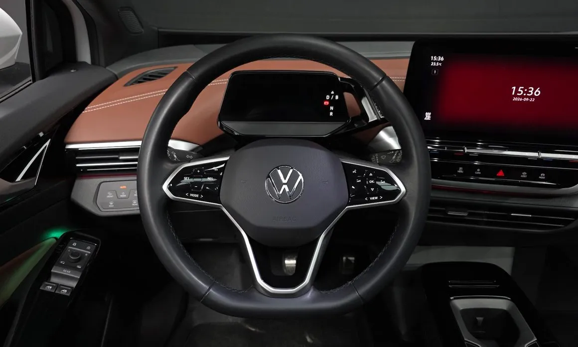 Volkswagen ID.4