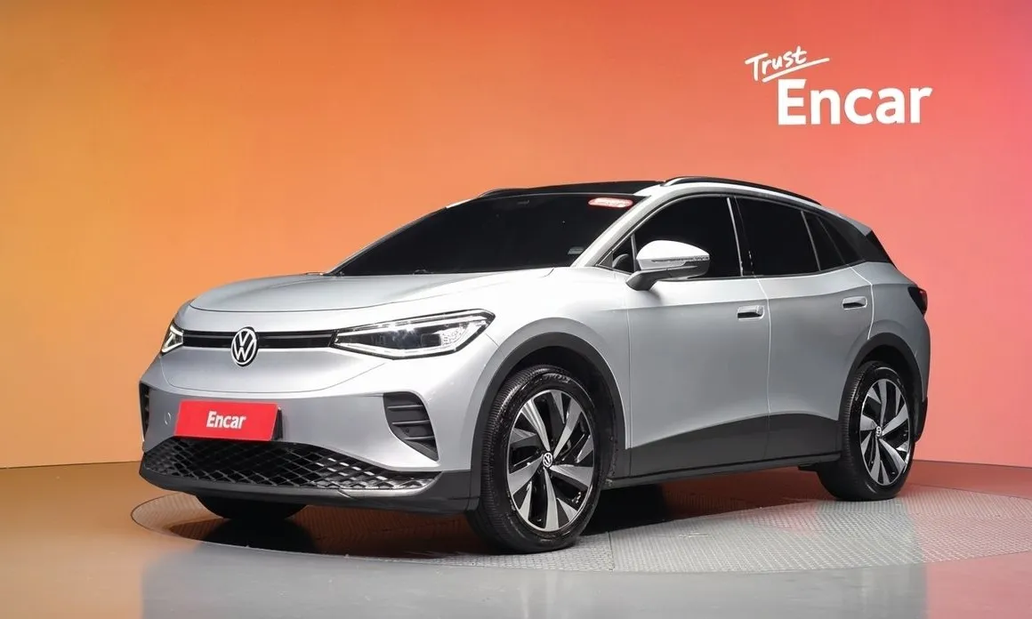 Volkswagen ID.4