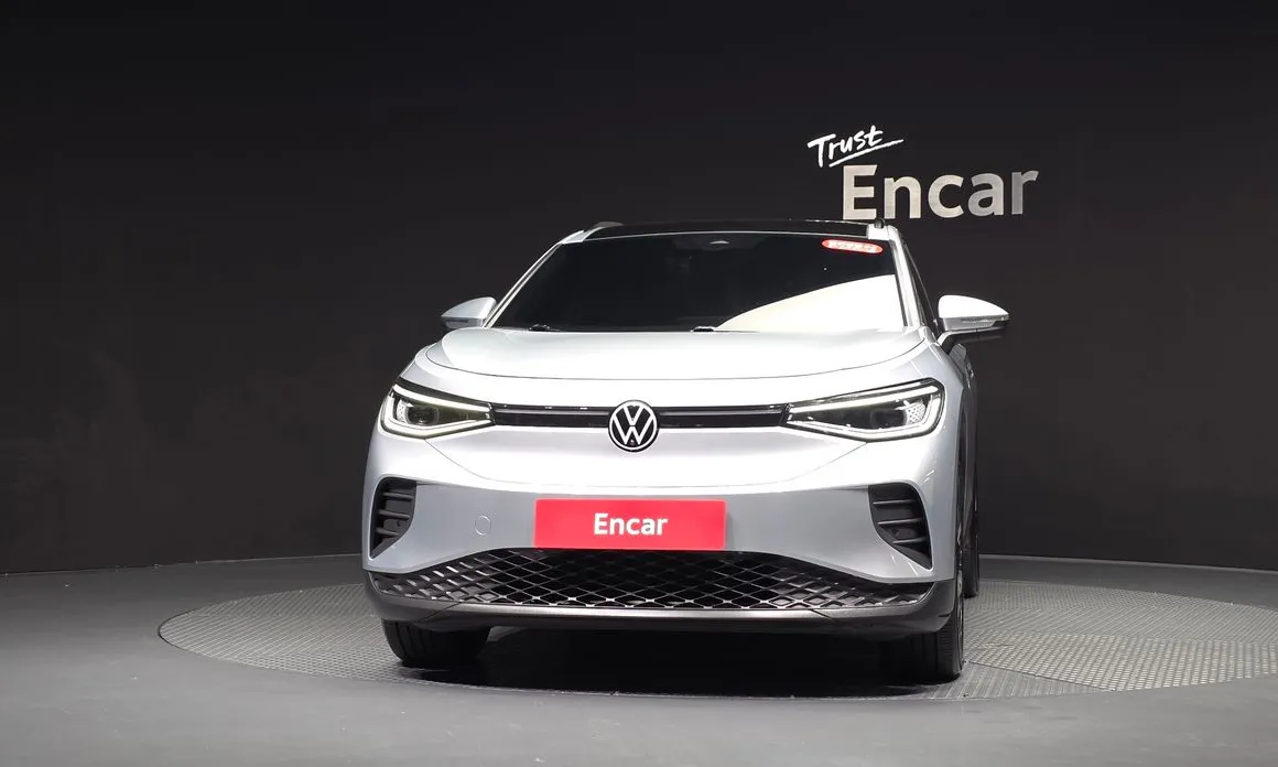 Volkswagen ID.4