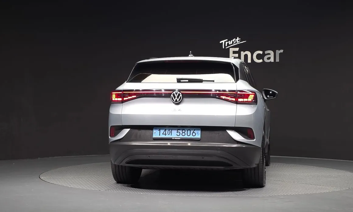 Volkswagen ID.4