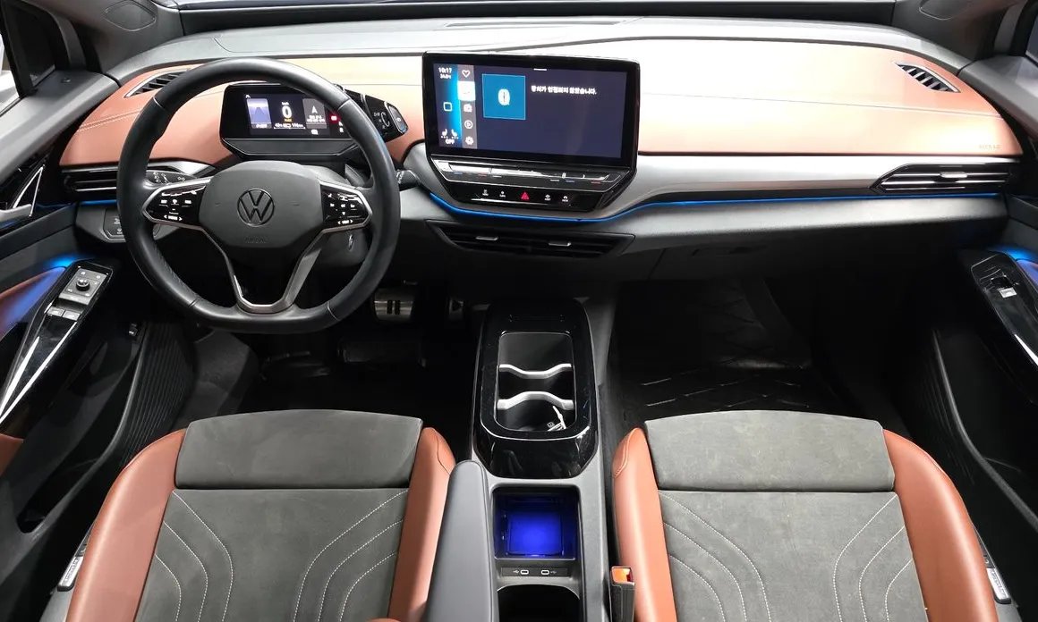 Volkswagen ID.4