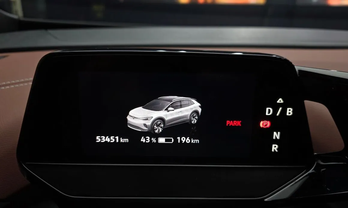 Volkswagen ID.4