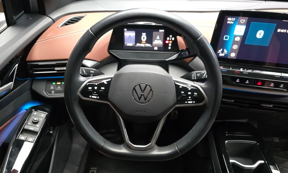 Volkswagen ID.4