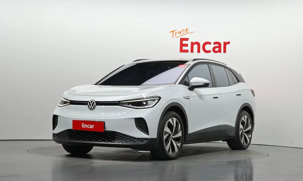 Volkswagen ID.4